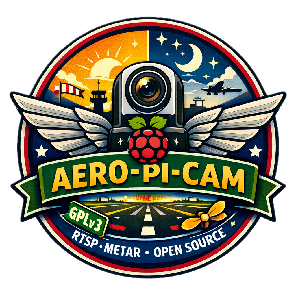 aero-pi-cam logo