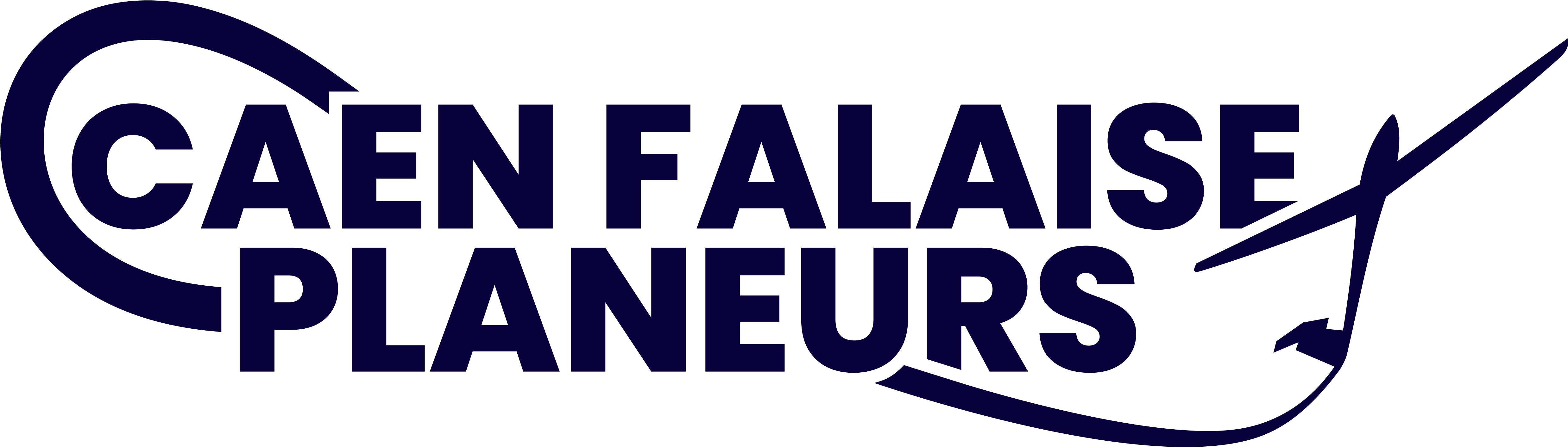 Caen Falaise Planeurs
